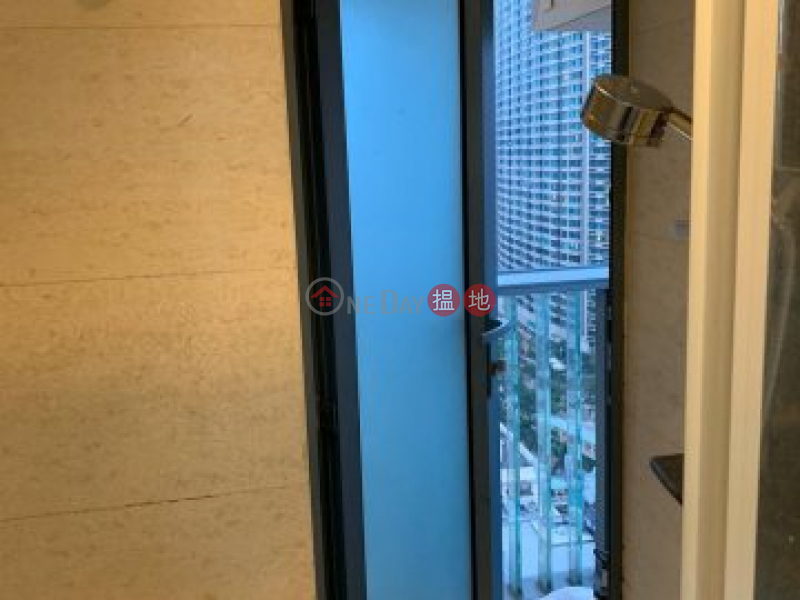 HK$ 4.7M | Baker Residences | Kowloon City High Floor, Sea View