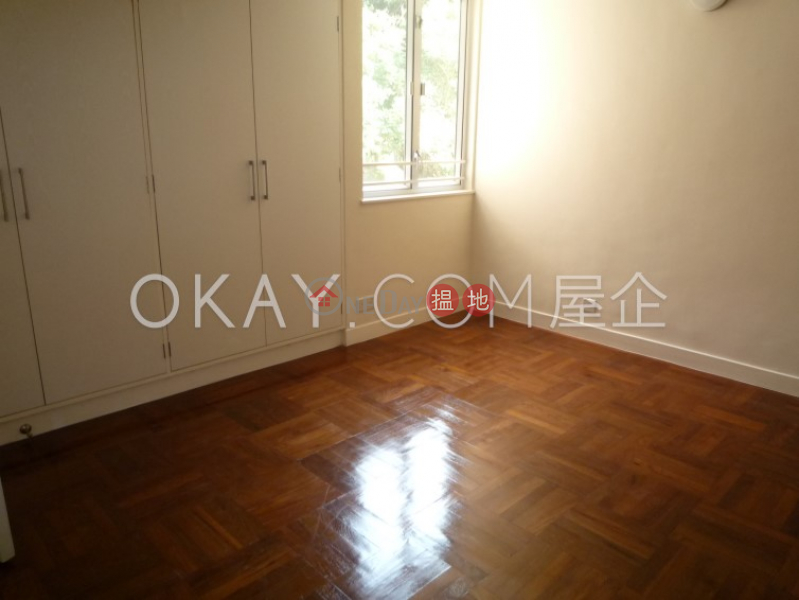 Efficient 3 bedroom with balcony | Rental | Realty Gardens 聯邦花園 Rental Listings