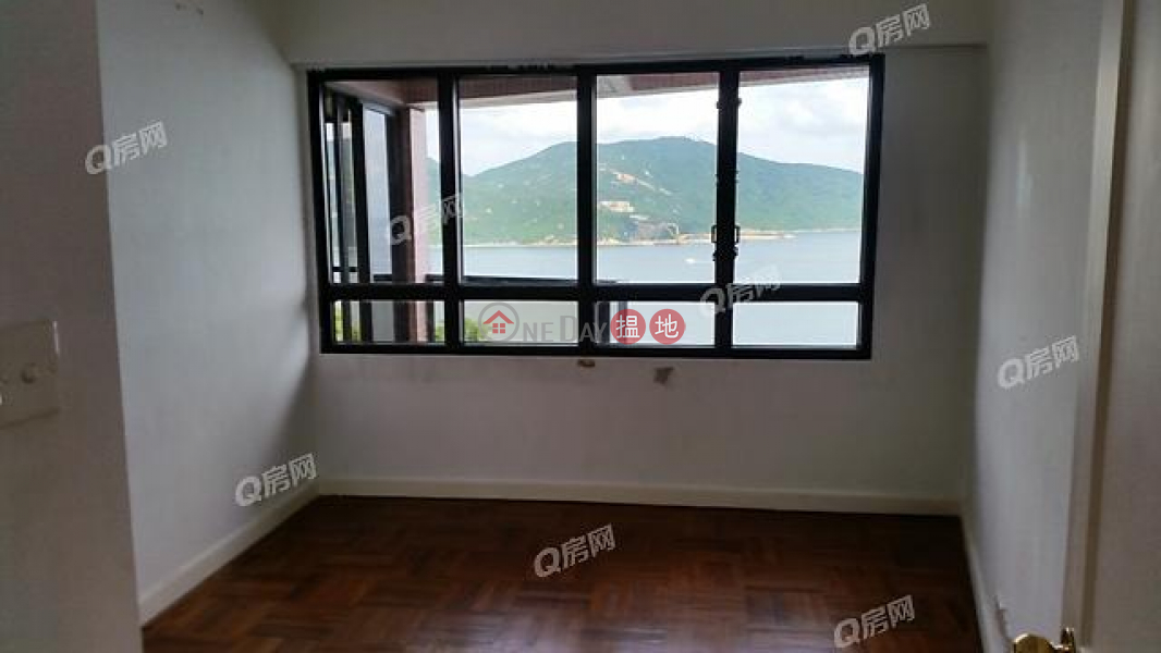 Pacific View Block 4 | 4 bedroom Low Floor Flat for Rent 38 Tai Tam Road | Southern District, Hong Kong | Rental, HK$ 78,000/ month