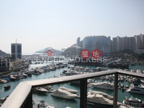 3 Bedroom Family Flat for Sale in Wong Chuk Hang|Marinella Tower 3(Marinella Tower 3)Sales Listings (EVHK43172)_0