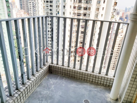 Tasteful 4 bedroom with balcony | For Sale | Grand Deco Tower 帝后臺 _0