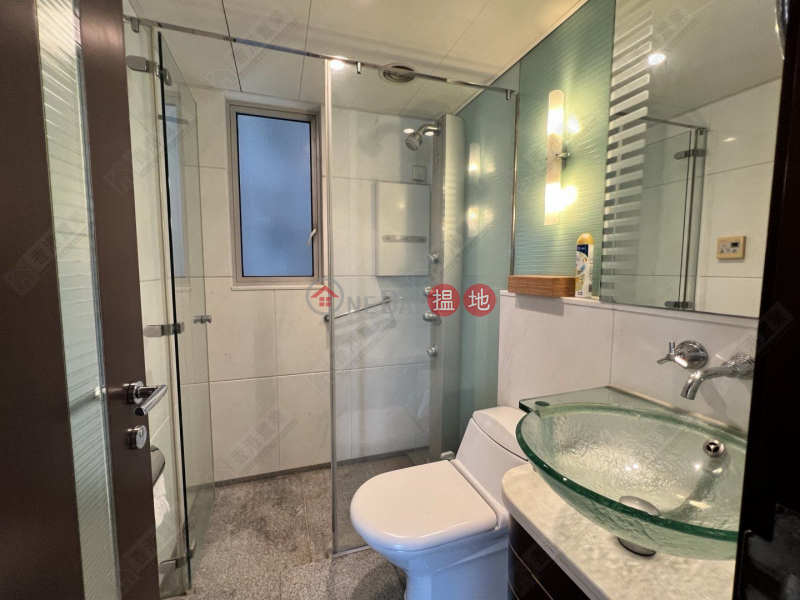 Property Search Hong Kong | OneDay | Residential | Sales Listings, Three bedrooms and one apartment in The Harbourside