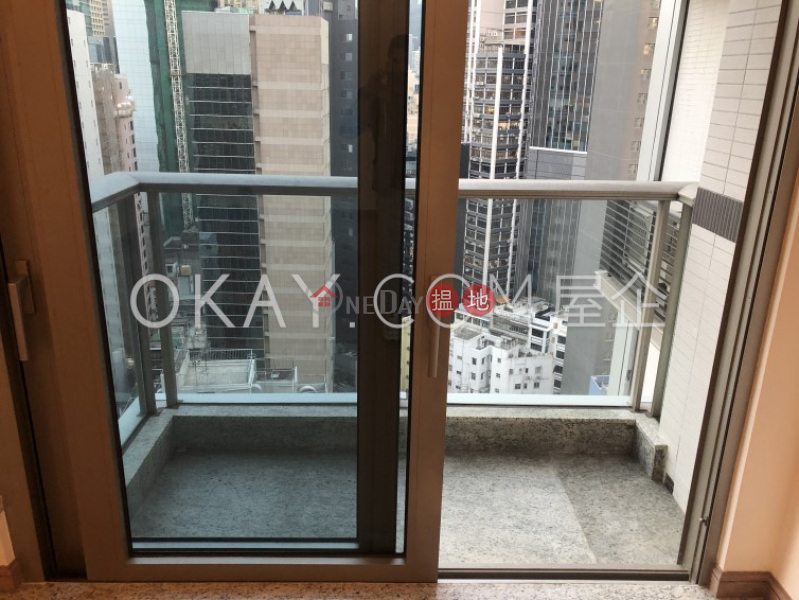 My Central Middle | Residential Rental Listings | HK$ 48,000/ month