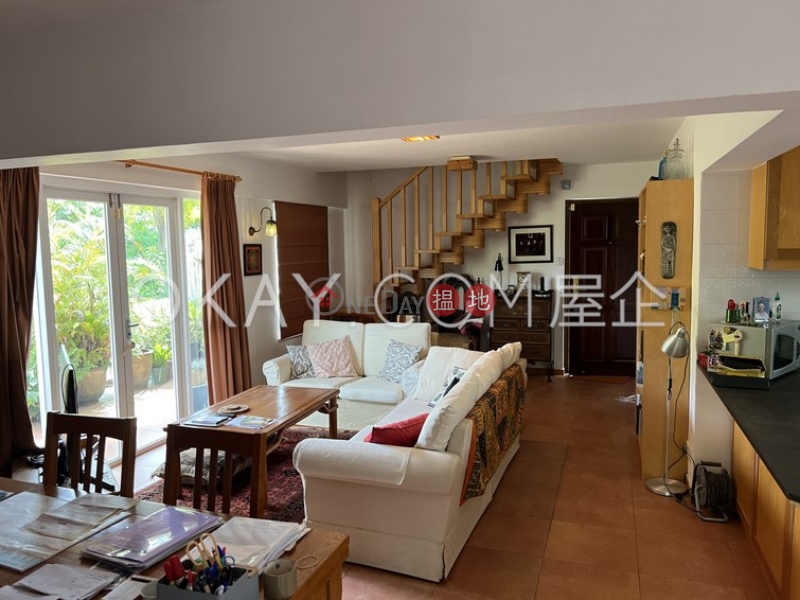 HK$ 15.8M, Hing Keng Shek, Sai Kung Gorgeous house with terrace, balcony | For Sale