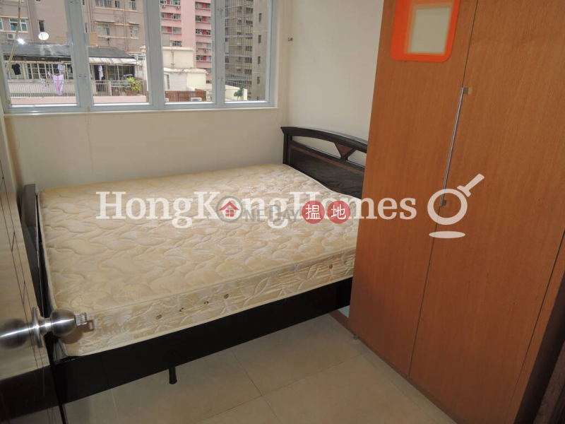 HK$ 21,500/ month, Lee Wing Building Wan Chai District, 3 Bedroom Family Unit for Rent at Lee Wing Building