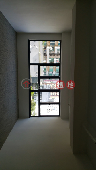 香港搵樓|租樓|二手盤|買樓| 搵地 | 工業大廈出租樓盤-大角咀工作室有窗有廁