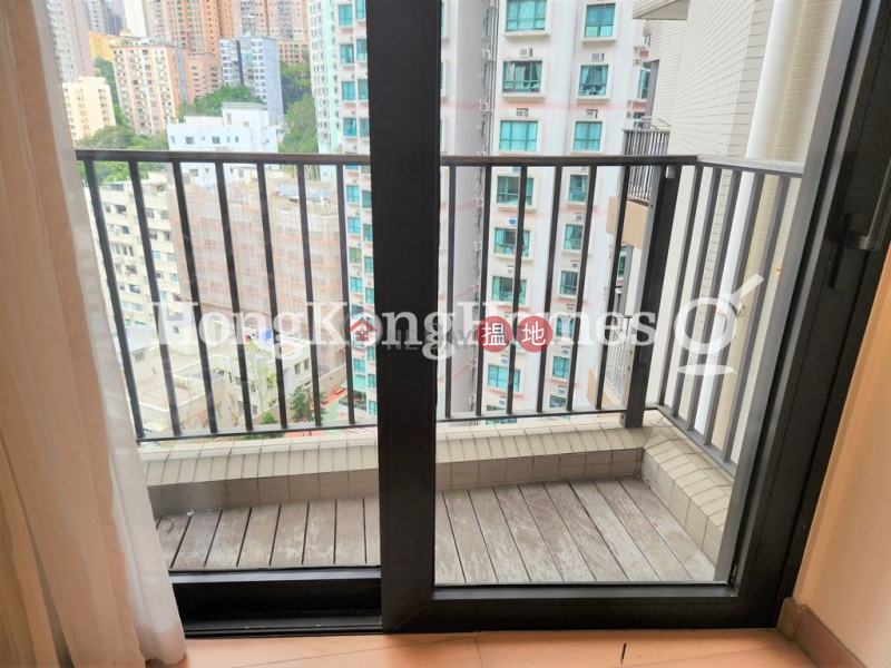 3 Bedroom Family Unit at The Babington | For Sale, 6D-6E Babington Path | Western District, Hong Kong Sales HK$ 15.9M