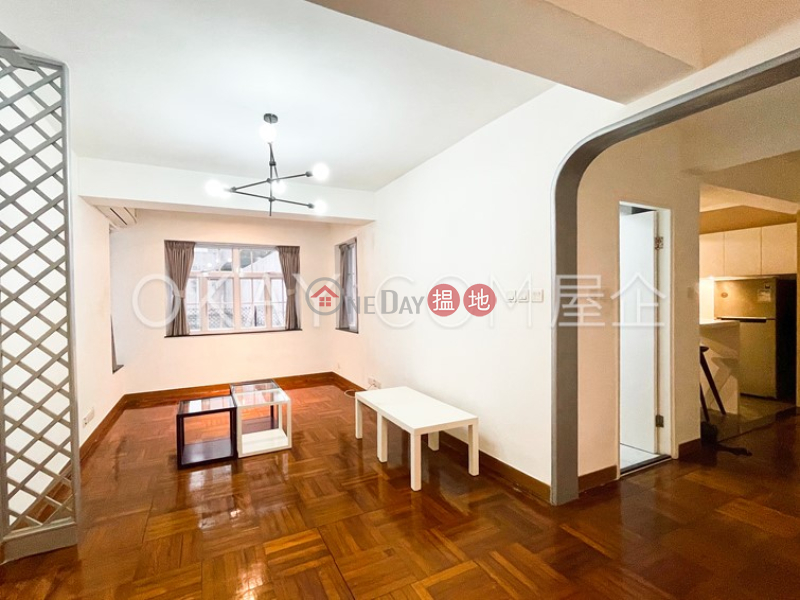 Gorgeous 2 bedroom with balcony | For Sale | 12 Conduit Road | Western District | Hong Kong, Sales HK$ 13.9M