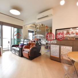 4 Bedroom Luxury Apartment/Flat for Sale in Tuen Mun | Century Gateway Phase 1 瓏門一期 _0