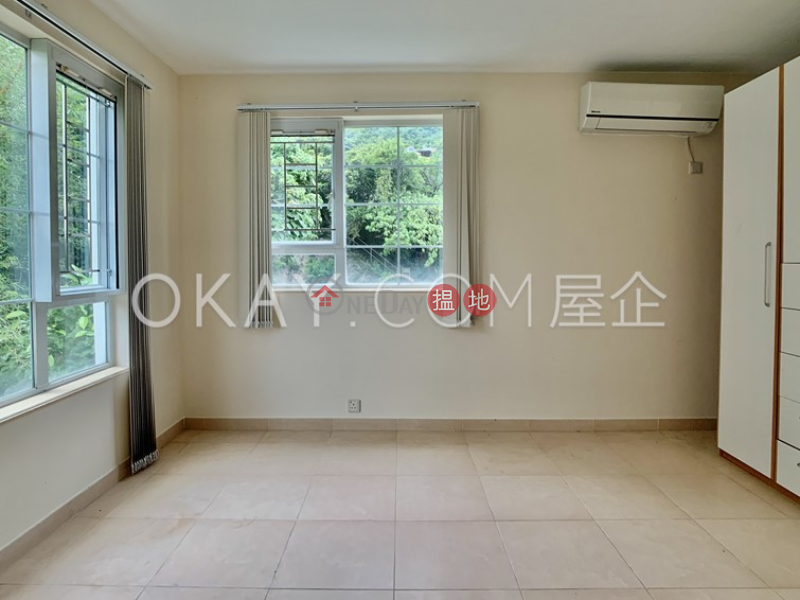 Charming house with sea views, rooftop & balcony | For Sale Tai Mong Tsai Road | Sai Kung Hong Kong Sales, HK$ 28M