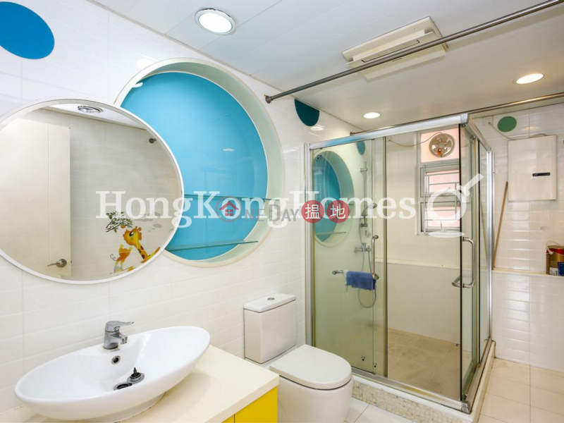HK$ 53,000/ 月-寶威閣西區寶威閣三房兩廳單位出租
