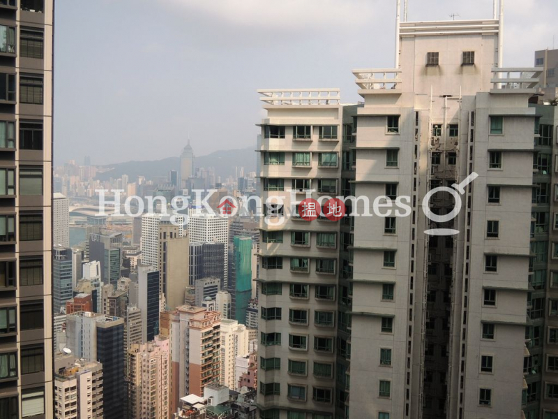 Robinson Place | Unknown | Residential, Sales Listings HK$ 26M