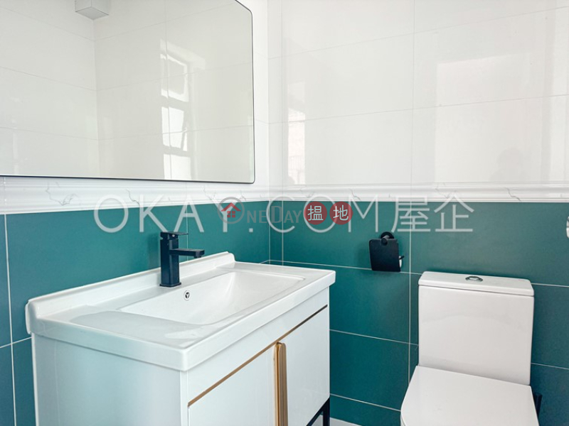 Gorgeous house with sea views | Rental, House F Little Palm Villa 棕林別墅 F座 Rental Listings | Sai Kung (OKAY-R15527)