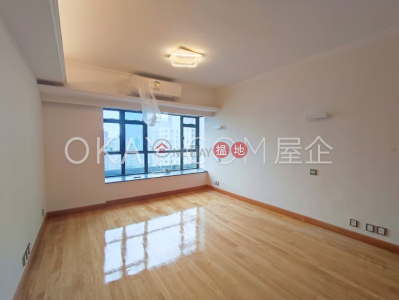 Unique 3 bedroom with harbour views & balcony | Rental 10 Robinson Road | Western District | Hong Kong, Rental HK$ 63,000/ month