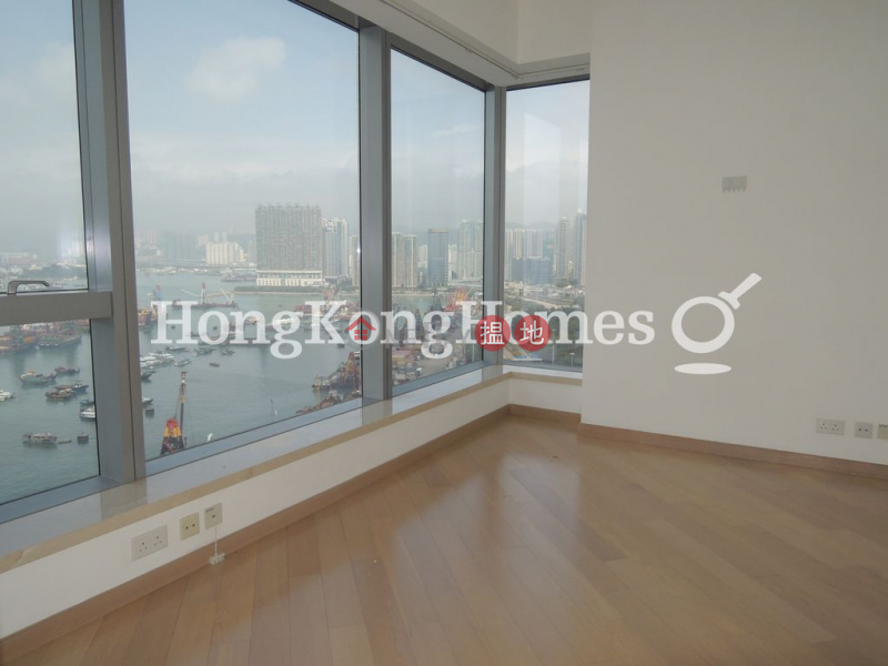 HK$ 50,000/ month The Cullinan, Yau Tsim Mong, 3 Bedroom Family Unit for Rent at The Cullinan
