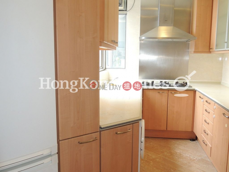 HK$ 50,000/ month, Sorrento Phase 2 Block 2 | Yau Tsim Mong, 3 Bedroom Family Unit for Rent at Sorrento Phase 2 Block 2