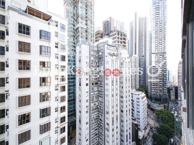Property Search Hong Kong | OneDay | Residential, Sales Listings | 2 Bedroom Unit at Honor Villa | For Sale