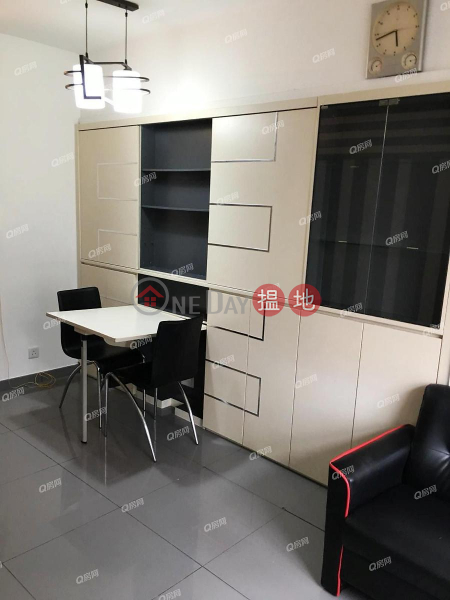 Jupiter Terrace Block 2 | 2 bedroom Mid Floor Flat for Rent 18 Jupiter Street | Wan Chai District | Hong Kong, Rental | HK$ 23,000/ month