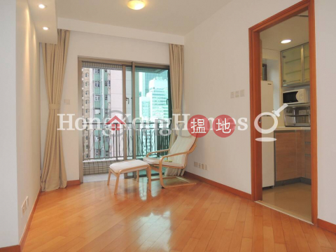 2 Bedroom Unit for Rent at The Zenith Phase 1, Block 2 | The Zenith Phase 1, Block 2 尚翹峰1期2座 _0