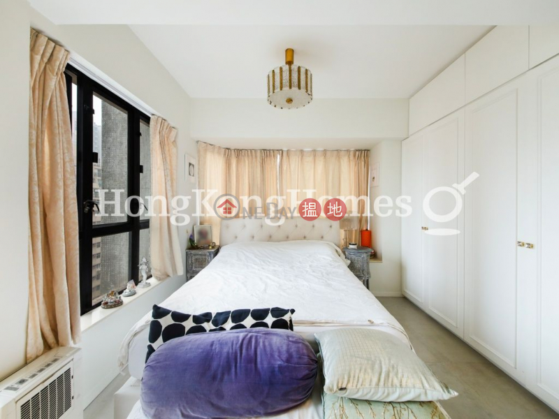 HK$ 15M Vantage Park | Western District, 1 Bed Unit at Vantage Park | For Sale