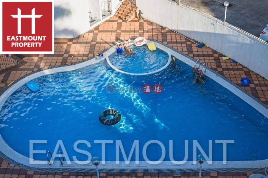 西貢 Villa Royale, Nam Pin Wai 南邊圍御花園出售-方便近路, 會所 出售單位|御花園(Villa Royale)出售樓盤 (EASTM-SSKH494)