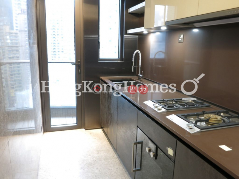 HK$ 62,000/ month | Alassio | Western District | 2 Bedroom Unit for Rent at Alassio