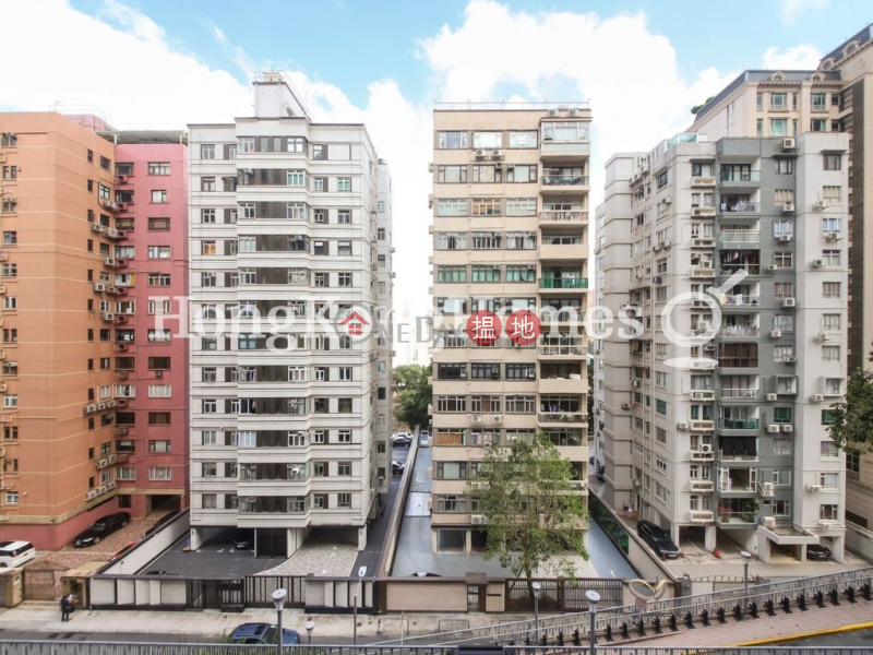 Property Search Hong Kong | OneDay | Residential | Rental Listings | 2 Bedroom Unit for Rent at Moon Fair Mansion