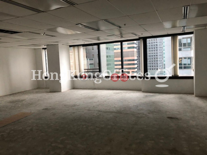 Office Unit for Rent at Jubilee Centre | 42-46 Gloucester Road | Wan Chai District Hong Kong | Rental HK$ 43,880/ month