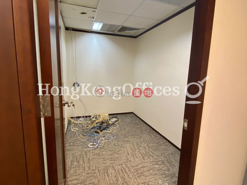 Property Search Hong Kong | OneDay | Office / Commercial Property Rental Listings Office Unit for Rent at Shun Tak Centre