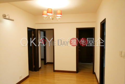 Cozy 3 bedroom on high floor | For Sale, Lunar Building 月華大廈 | Wan Chai District (OKAY-S287515)_0