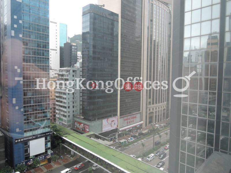 Office Unit for Rent at Central Plaza | 18 Harbour Road | Wan Chai District | Hong Kong Rental | HK$ 82,500/ month