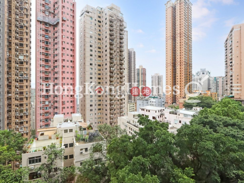 Property Search Hong Kong | OneDay | Residential | Rental Listings, 3 Bedroom Family Unit for Rent at Medallion Heights