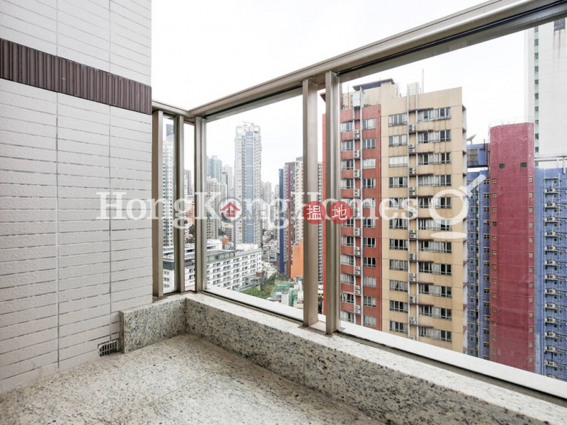 MY CENTRAL兩房一廳單位出售-23嘉咸街 | 中區-香港|出售-HK$ 2,500萬