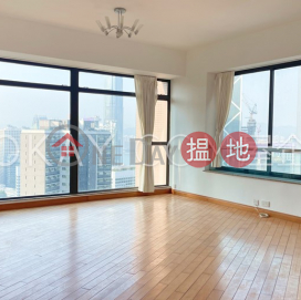 Stylish 3 bedroom in Mid-levels Central | Rental | Fairlane Tower 寶雲山莊 _0