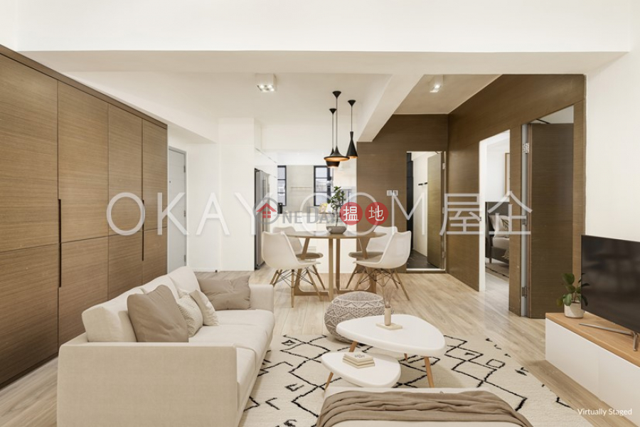 Property Search Hong Kong | OneDay | Residential Sales Listings, Efficient 2 bedroom on high floor with parking | For Sale