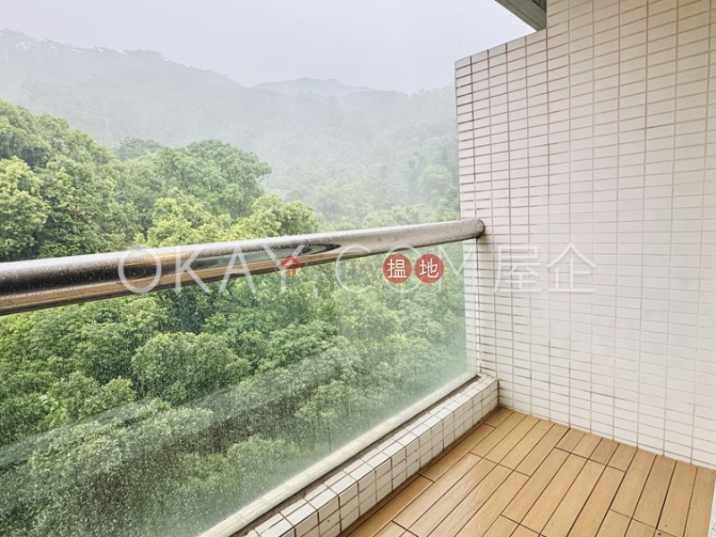 Unique 2 bedroom with balcony & parking | For Sale 1A Po Shan Road | Western District | Hong Kong, Sales, HK$ 33M