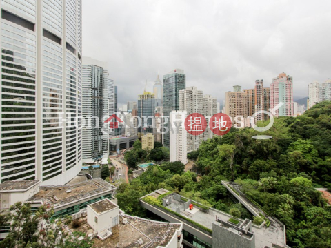 3 Bedroom Family Unit at Tower 2 Regent On The Park | For Sale | Tower 2 Regent On The Park 御花園 2座 _0