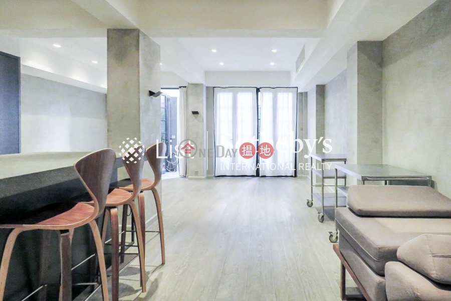 Property for Sale at 42 Robinson Road with 1 Bedroom, 42 Robinson Road | Western District Hong Kong, Sales HK$ 33M