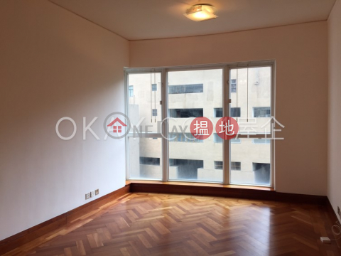 Stylish 1 bedroom in Wan Chai | Rental, Star Crest 星域軒 | Wan Chai District (OKAY-R60580)_0
