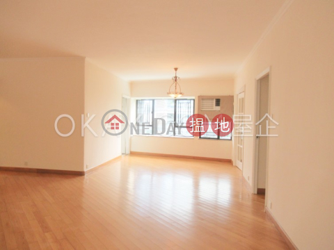 Stylish 3 bedroom with parking | Rental, Birchwood Place 寶樺臺 | Central District (OKAY-R23762)_0