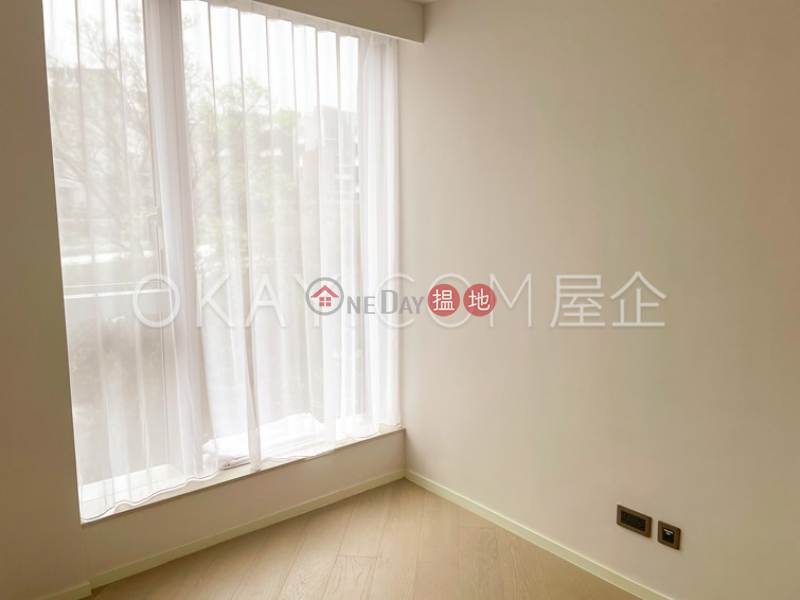 HK$ 38,000/ month Mount Pavilia Tower 1 | Sai Kung | Gorgeous 3 bedroom with balcony | Rental