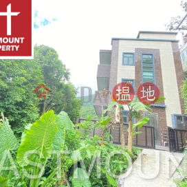Sai Kung Village House | Property For Sale in Ho Chung Road 蠔涌路-Brand new duplex with patio | Property ID:2985 | Ho Chung Village 蠔涌新村 _0