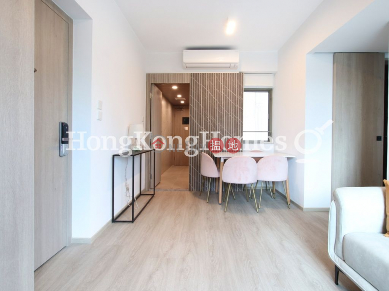 2 Bedroom Unit for Rent at Peach Blossom | 15 Mosque Street | Western District, Hong Kong Rental, HK$ 34,500/ month