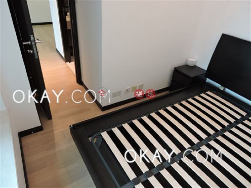 Property Search Hong Kong | OneDay | Residential, Sales Listings, Lovely 2 bedroom on high floor with sea views & balcony | For Sale