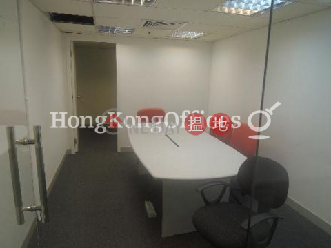 Office Unit for Rent at Strand 50, Strand 50 STRAND 50 | Western District (HKO-34132-ALHR)_0