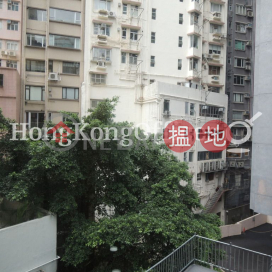 Office Unit for Rent at World Wide Commercial Building | World Wide Commercial Building 世界商業大廈 _0