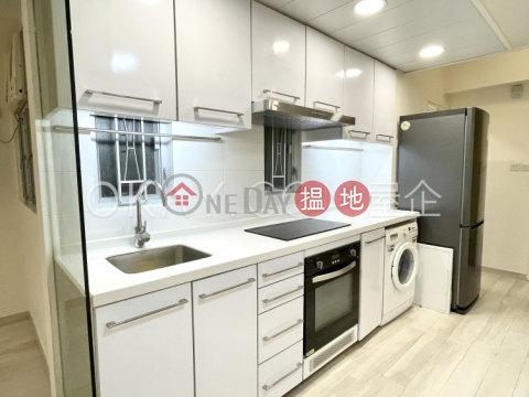 Lovely 2 bedroom in Causeway Bay | For Sale | Po Foo Building 寶富大樓 _0