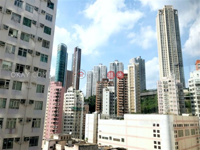 香港搵樓|租樓|二手盤|買樓| 搵地 | 住宅|出租樓盤3房2廁,實用率高,連車位利華閣出租單位