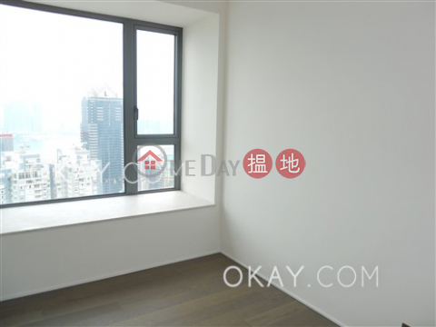Gorgeous 4 bedroom on high floor with balcony | Rental|Azura(Azura)Rental Listings (OKAY-R84591)_0
