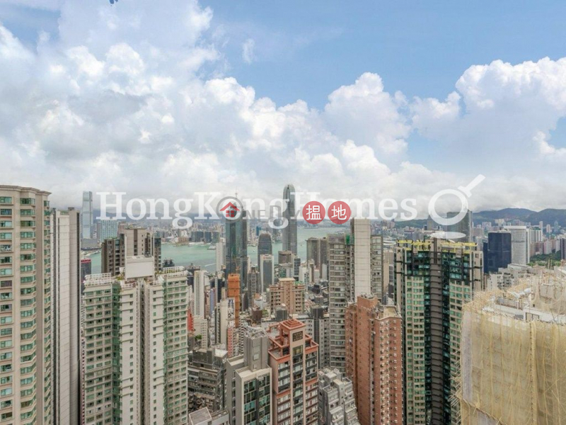 香港搵樓|租樓|二手盤|買樓| 搵地 | 住宅|出租樓盤-匯豪閣兩房一廳單位出租